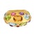 Contemporary 1990s Seaman Schepps 13.00 Carat Gemstone 18k Yellow Gold Antibes Ring, Size 6 For Sale - Image 3 of 8