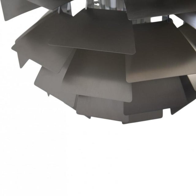 Artichoke Lamp by Poul Henningsen, 2000s For Sale - Image 11 of 16