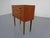 Arne Vodder Teak Chest of Drawers from Arne Vodder, Denmark, 1960s For Sale - Image 4 of 18