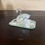This Austrian-made Swarovski crystal swan was purchased in Germany in the 1980s, another piece my father bought for my...