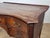 Wood Antique Victorian Ladie's Dressing Table, 1900s For Sale - Image 7 of 18