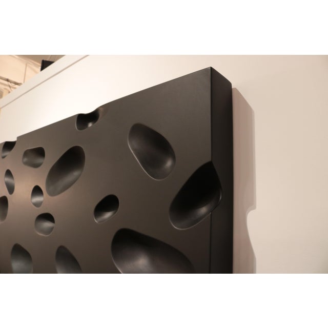 Willi Siber Wall Object For Sale In New York - Image 6 of 18