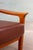 Vintage Danish Teak Sofa by Juul Kristensen, 1960s For Sale - Image 15 of 18