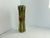 Farmhouse Vintage Italian Terracotta Vegetable Sculpture Asparagus Trompe l'Oeil Kitchen Decor For Sale - Image 3 of 9