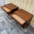 A Pair of Refinished Mid Century Modern Nightstands by John Stuart. Circa 1960s For Sale - Image 17 of 17