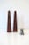 Italian Marble Obelisks, Pair For Sale - Image 9 of 12