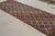 Originating From Turkey In 1920, This Antique Transitional Wool Kilim Rug Features A Distinct Combination Of Rich And...