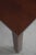 Stickley Highlands Cherry Arts & Crafts Dining Table For Sale In Philadelphia - Image 6 of 18