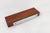 Mid-Century Teak Mirror with Shelf from De Coene, Belgium, 1960s, Set of 2 For Sale - Image 15 of 16