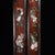 Late 19th Century Pair of Wooden Paperweights With Mother-of-Pearl Eight Treasures Inlay For Sale In Los Angeles - Image 6 of 10