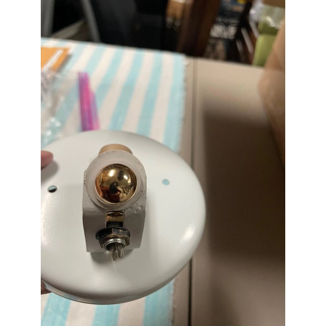 Murano Millefiori Glass Wall Sconce For Sale - Image 12 of 12