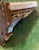 Baby Blue 19th Century Painted Corbel For Sale - Image 8 of 14