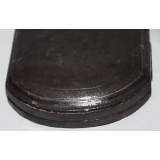 Metal George Angell Sterling Silver Fish Set in Case, Circa 1875, London For Sale - Image 7 of 12