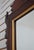 Mahogany Chippendale Style Wall Mirror For Sale - Image 9 of 12