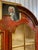 Mid 20th Century Red Lacquer Display Cabinet by Scalia, Schmieg, Kotzian For Sale - Image 15 of 18