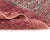 Textile Oversize Ombre Conor-Block Hand-Knotted Moroccan Wool Rug | 13'4" X 10'1" | One of a Kind For Sale - Image 7 of 10