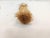 2 Antique Lady's Clothes Brush Dolls Late 19th Century For Sale - Image 4 of 8