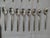 Tapio Wirkkala Vintage Rosenthal Tapio Wirkkala Stainless Steel Flatware - 40pcs For Sale - Image 4 of 7