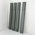 Gronda Mirrors and Coat Racks by Luciano Bertoncini for Elco, 1970s, Set of 4 For Sale - Image 6 of 9