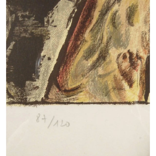 Man Ray Man Ray, Les Nuits de Saint Jean De Luz, 1968 For Sale - Image 4 of 5