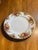 2 Gorgeous Royal Albert Old Country Rose salad plate plates, made in England, out of bone China, produced in 1962, they...