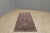 Mid 20th Century Turkish Boho Style Floral Desing Kayseri Area Rug For Sale - Image 13 of 13