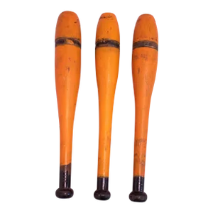 Circus Juggling Pins