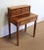 Small Tiered Child's Desk in Solid Oak, Late 19th Century For Sale - Image 3 of 18