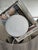 1970s Vintage Space Age Table Lamp, 1970s For Sale - Image 5 of 7