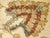 Handmade Indo Persian Rug. 8'x 9'9" For Sale - Image 18 of 18