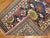 Varamin Antique Persian Runner - 2'11" x 17'5" For Sale - Image 13 of 18