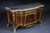 20th Century Louis XVI Style Commode in Style of Jean Henri Riesener For Sale - Image 10 of 18