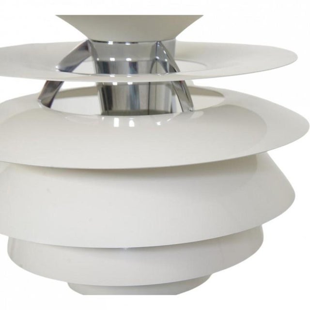 Snowball Lamp by Poul Henningsen, 2000s For Sale - Image 4 of 13