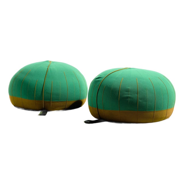 Mochi Ottoman by Hella Jongerius for Vitra, 2010s For Sale
