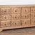 19th Century French Bleached Oak Sideboard Buffet With 14 Drawers For Sale - Image 11 of 18