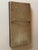 Wood Mid 20th Century Mid-Century Modern California Modernist Seated Nude Painting by Leon d'Usseau (Dusso) For Sale - Image 7 of 12