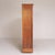 Oak Roller Shutter Cabinet with Shutters One Above the Other, 1930s For Sale - Image 4 of 18