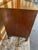 1960s 1960s Vintage Drexel Heritage Dynasty Buffet Walnut Burl Sideboard For Sale - Image 5 of 12