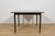 Mid-Century Danish Extendable Rosewood Dining Table, Denmark, 1960s For Sale - Image 14 of 18