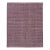 Apadana Pink Modern Bamboo/Silk Boho Handmade Rug For Sale