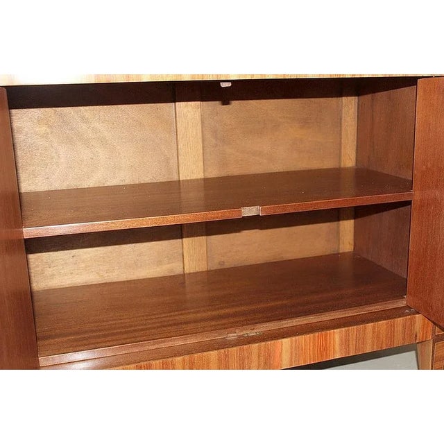 Wood 20th Century Louis XVI Secretary For Sale - Image 7 of 10