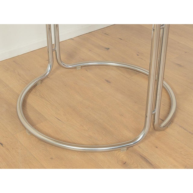 Giotto Stoppino Vintage Dining Table by Giotto Stoppino, 1970s For Sale - Image 4 of 6