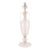 Early 20th Century Victorian 'Grecian Urn' Gasolier Lamp, Attr. To F. & C. Osler For Sale