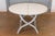 Off-white 20th Century Swedish Folding Table Circa 1900 For Sale - Image 8 of 12