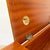 Wood Teak Coffee Table with Storage from Myer Twin, 1970s For Sale - Image 7 of 8