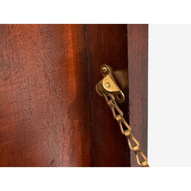 Late 18th / Early 19th Century Wine Cooler, Cellarette, Rosewood, Regency Lead For Sale - Image 17 of 17