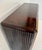 Italian Bar Cabinet with Painted Panels, 1940s For Sale - Image 10 of 18