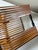 Mid-Century Modern Bamboo Catchall Basket, 1970s For Sale - Image 6 of 10