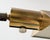 Pair of Koch & Lowy Omi Patinated Brass Pharmacy Floor Lamps For Sale - Image 15 of 18