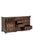 Large Bank of Georgian Oak Drawers For Sale - Image 3 of 13